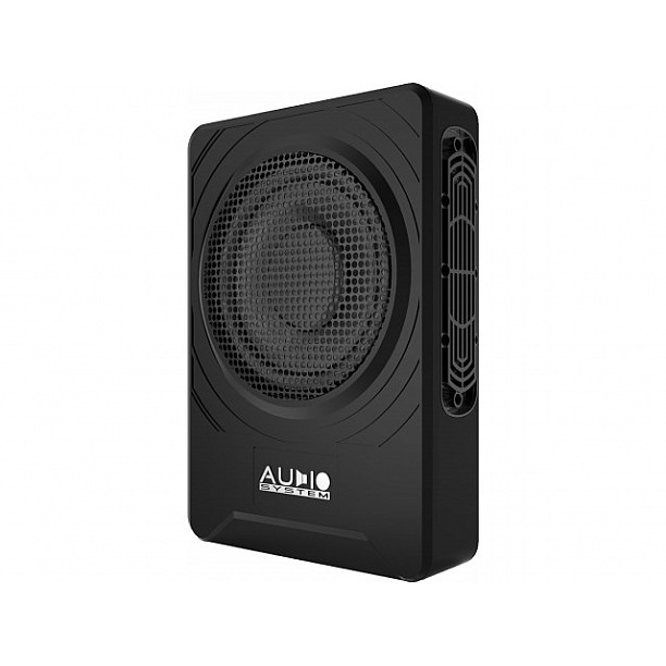 AUDIO SYSTEM 8