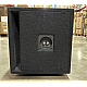 GAS Audio Power Gepoorte Subwooferkist 12 GAS Audio Power Gepoorte Subwooferkist 12