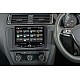 HEIGH10 2-DIN Radio 10-INCH Multimadiasys Compl inbouwset AppleCarplay&Android Volkswagen Div. Mod