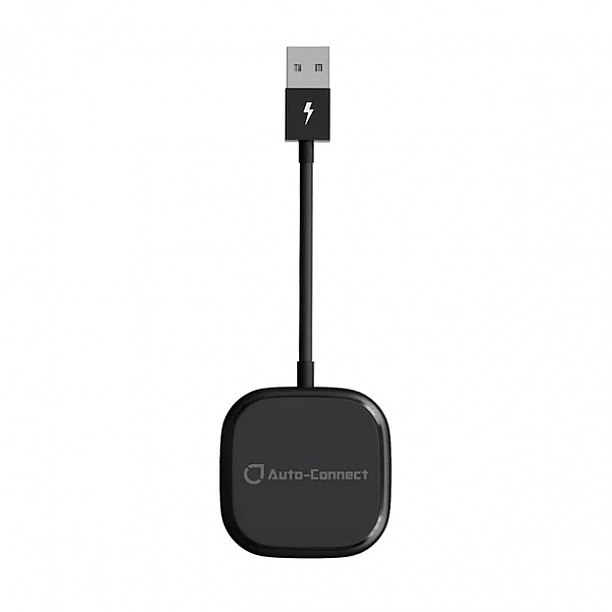 Wireless CarPlay adapter Wireless CarPlay adapter