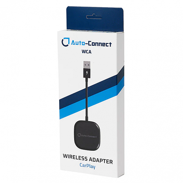 Wireless CarPlay adapter Wireless CarPlay adapter