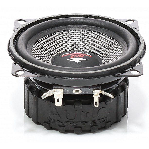 X--ion-SERIE 100 mm 2-Way KICKBASS Composet.