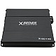 AUDIO SYSTEM 4-kanaals X--ION-MICRO SERIES AUDIO SYSTEM 4-kanaals X--ION-MICRO SERIES