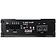 AUDIO SYSTEM 4-kanaals X--ION-MICRO SERIES AUDIO SYSTEM 4-kanaals X--ION-MICRO SERIES