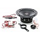 X--ion-SERIE 165 mm 2-Weg Easy Mounting Composet X--ion-SERIE 165 mm 2-Weg Easy Mounting Composet