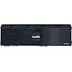 X--ion-SERIE 2-Channel Power Versterker X--ion-SERIE 2-Channel Power Versterker