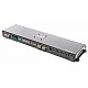 X--ion-SERIE 2-Channel Power Versterker X--ion-SERIE 2-Channel Power Versterker