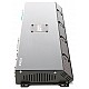 X--ion-SERIE 2-Channel Power Versterker X--ion-SERIE 2-Channel Power Versterker