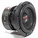 X--ion-Serie 165 mm LONG STROKE - Subwoofer 2x2 Ohm 2x250/150