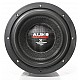X--ion-Serie 200 mm LONG STROKE - Subwoofer 2x2 Ohm 2x300/200