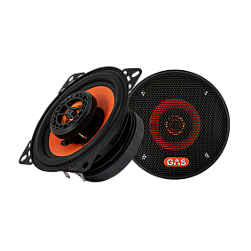 GAS MAD Level 1 Coaxial Speaker 4