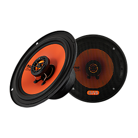 GAS MAD Level 1 Coaxial speaker 6,5