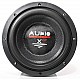 X--ion-Serie 250 mm LONG STROKE - Subwoofer 2x2 Ohm 2x500/300