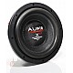 X--ion-Serie 250 mm LONG STROKE - Subwoofer 2x2 Ohm 2x500/300