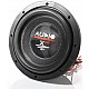 X--ion-Serie 250 mm LONG STROKE - Subwoofer 2x2 Ohm 2x500/300