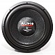 X--ion-Serie 300 mm LONG STROKE - Subwoofer 2x2 Ohm 2x750/500
