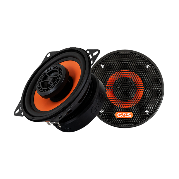 GAS MAD Level 2 Coaxial Speaker 4