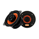 GAS MAD Level 2 Coaxial Speaker 4