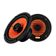 GAS MAD Level 2 Coaxial Speaker 6.5