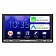 Sony XAV-AX3250  2-DIN Autoradio met scherm Multimedia DAB+ tuner, AppRadio