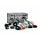 Sony XAV-AX6050 2-DIN Autoradio met scherm Multimedia DAB+, Apple Carplay, Android Auto Sony XAV-AX6050 2-DIN Autoradio met scherm Multimedia DAB+, Apple Carplay, Android Auto