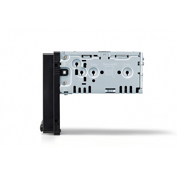 Sony XAV-AX6050 2-DIN Autoradio met scherm Multimedia DAB+, Apple Carplay, Android Auto Sony XAV-AX6050 2-DIN Autoradio met scherm Multimedia DAB+, Apple Carplay, Android Auto