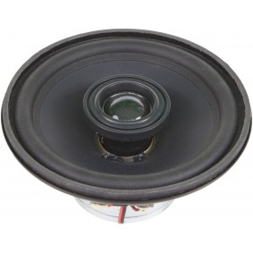 AUDIO SYSTEM X-SERIES 120 mm Neodym Coaxial Speaker