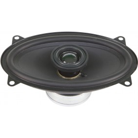 AUDIO SYSTEM X-SERIES 4X6 Neodymium Coaxiaal SYSTEM