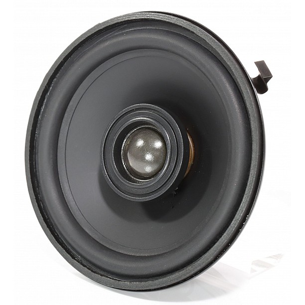 AUDIO SYSTEM X-SERIES 120 mm Neodym Coaxial Speaker