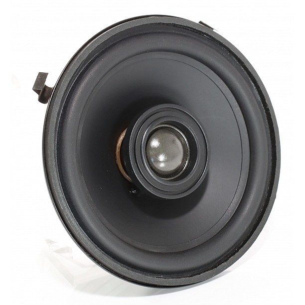 AUDIO SYSTEM X-SERIES 120 mm Neodym Coaxial Speaker