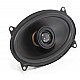 X-SERIE 4x6 High Performance Volkswagen Golf 1 coaxiaal systeem