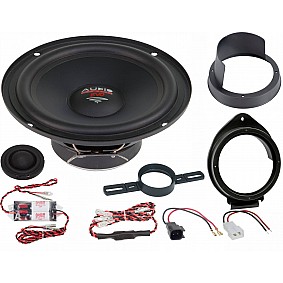 XFIT Opel Insignia pasklare 165 mm 2-weg composet