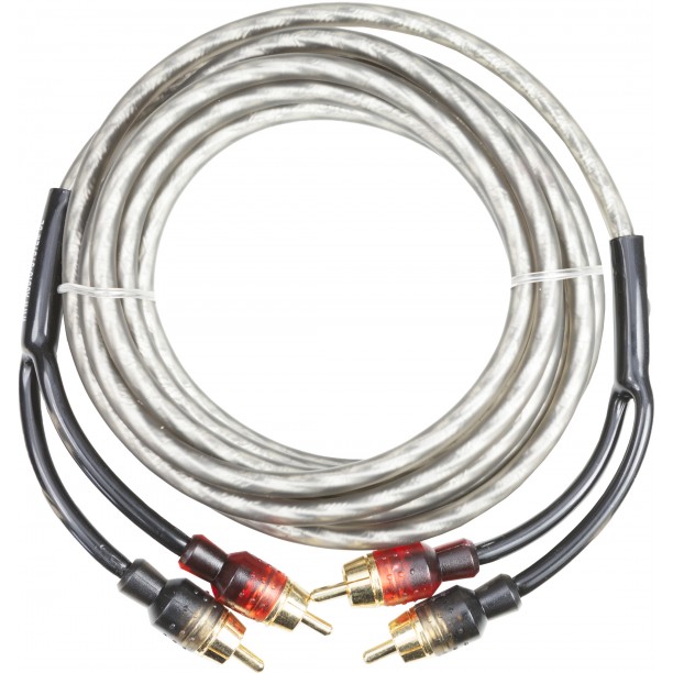 AUDIO SYSTEM High-Performance Cinch-kabel AUDIO SYSTEM High-Performance Cinch-kabel