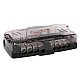AUDIO SYSTEM Z-FDBG 2-4 HIGH-END verdeelblok met LED AUDIO SYSTEM Z-FDBG 2-4 HIGH-END verdeelblok met LED