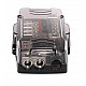 AUDIO SYSTEM Z-FDBG 2-4 HIGH-END verdeelblok met LED AUDIO SYSTEM Z-FDBG 2-4 HIGH-END verdeelblok met LED