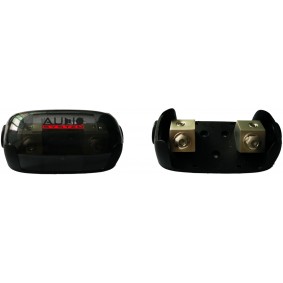 AUDIO SYSTEM ANL HIGH END Zekeringhouder
