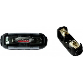 AUDIO SYSTEM Mini ANL HIGH END Zekeringhouder. Z-FH MINI