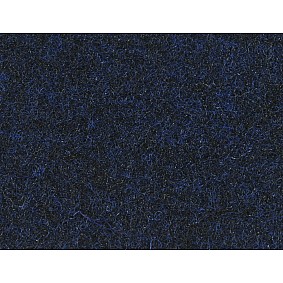 AUDIO SYSTEM Bekledingsstof Fleece 4,5 m²  Kleur: donkerblauw