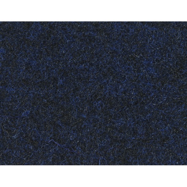 AUDIO SYSTEM Bekledingsstof Fleece 4,5 m²  Kleur: donkerblauw
