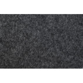 AUDIO SYSTEM 2.5 mm High Quality donker grijs bekledingsstof 4,5m2