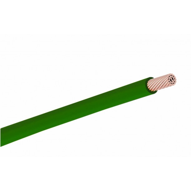 AUDIO SYSTEM HIGH-END luidsprekerkabel - 1x 1,00 mm² flexibele FLRY gevlochten kabel AUDIO SYSTEM HIGH-END luidsprekerkabel - 1x 1,00 mm² flexibele FLRY gevlochten kabel