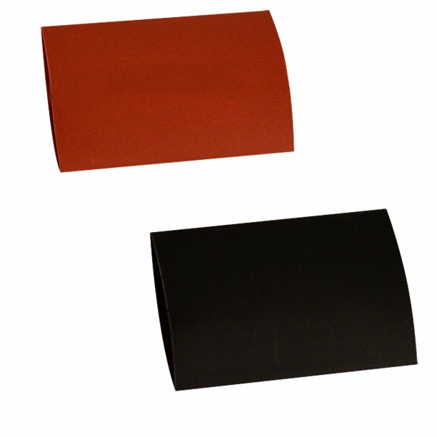 AUDIO SYSTEM KRIMPKOUS Voor kabelmaat: 50mm² AUDIO SYSTEM KRIMPKOUS Voor kabelmaat: 50mm²