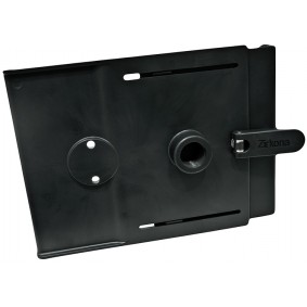 Zirkona Screen holder (501400)(uitlopend artikel)