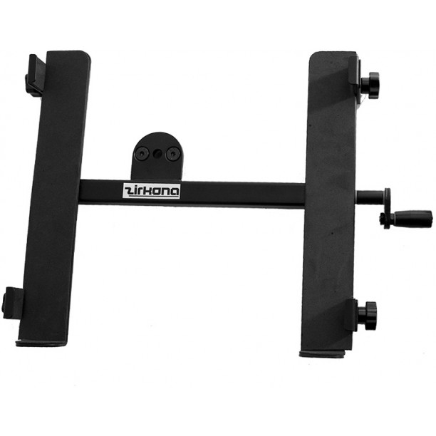 Zirkona Hold Computer bracket large. Instelbaar van 280mm - 400mm (501101)