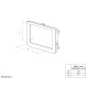 2-DIN Paneel Chevrolet - Hummer- Buick - Pontiac - Saturn -Saab Kleur: Zwart (METRA) 2-DIN Paneel Chevrolet - Hummer- Buick - Pontiac - Saturn -Saab Kleur: Zwart (METRA)