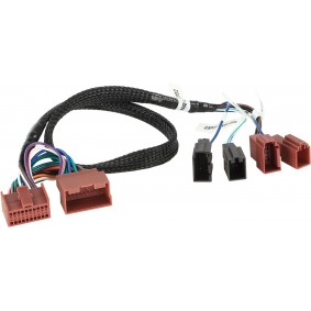 ACV 12-1324-70-15 CAN-Bus Kit