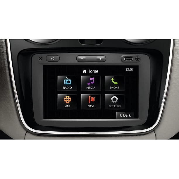 Camera Video interface Renault MediaNAV incl. codeer dongle & P&P kabelkit Camera Video interface Renault MediaNAV incl. codeer dongle & P&P kabelkit