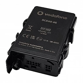 Clifford Vehicle Connect (Klasse 4)