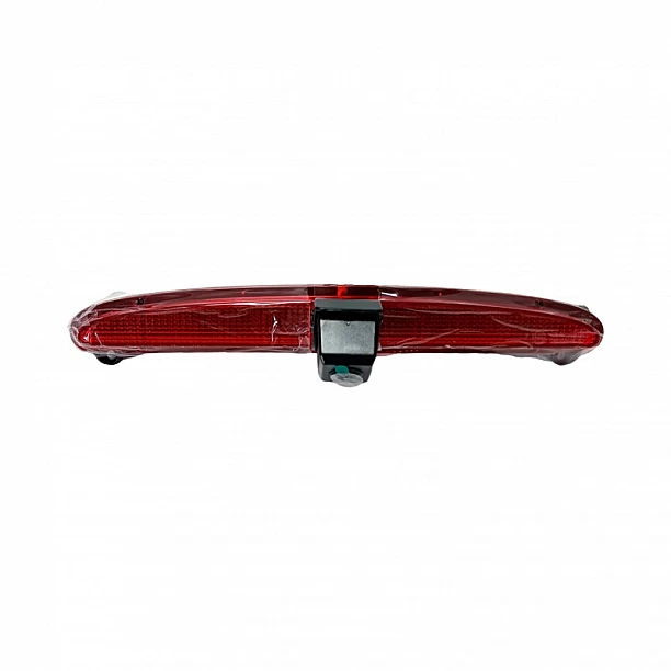 Sony CCD HD camera Iveco Daily 2015>; NTSC; 170°; 650TVL; 6* IR LEDS; 10m cable (brake light)