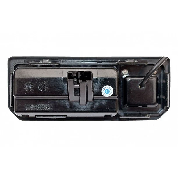 FHD/CVBS Boot handle camera VAG Q2 /A5 2017/Kodiaq (NTSC)